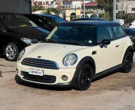 Mini One D 1.6 16V 90cv