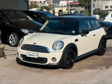 Mini One D 1.6 16V 90cv