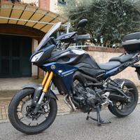 Yamaha Tracer 900 ABS - 2016