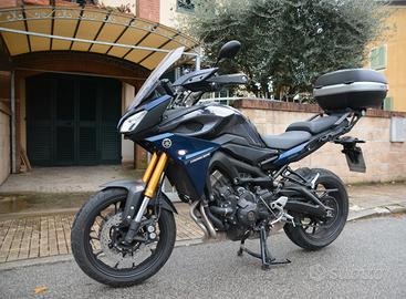 Yamaha Tracer 900 ABS - 2016