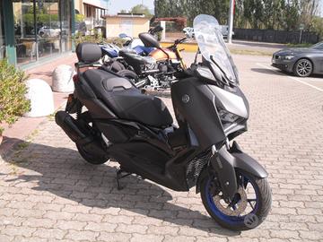 Yamaha X-Max 300 E5 +