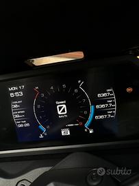 Yamaha TMAX 560 Standard – Marzo 2025 – 6.300 km