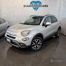 Fiat 500X 2.0 MJT 140 CV AT9 4x4 Cross Plus IVA ES