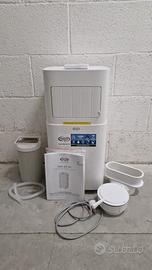 Condizionatore ARGO INSIDE ART WF 10000 BTU