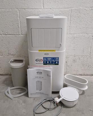 Condizionatore ARGO INSIDE ART WF 10000 BTU