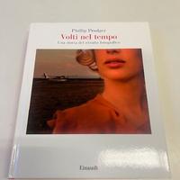 Libro Prodger Volti nel tempo Nuovo