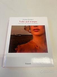 Libro Prodger Volti nel tempo Nuovo