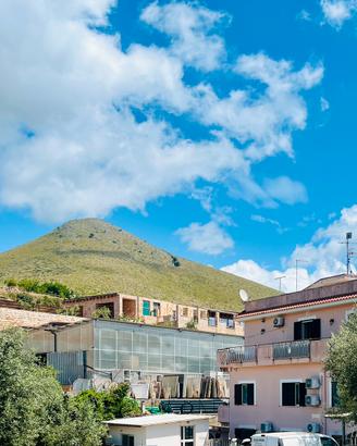 Appartamento vendita Gaeta zona Sant Agostino