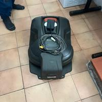 Robot taglia erba husqvarna Automower 310
