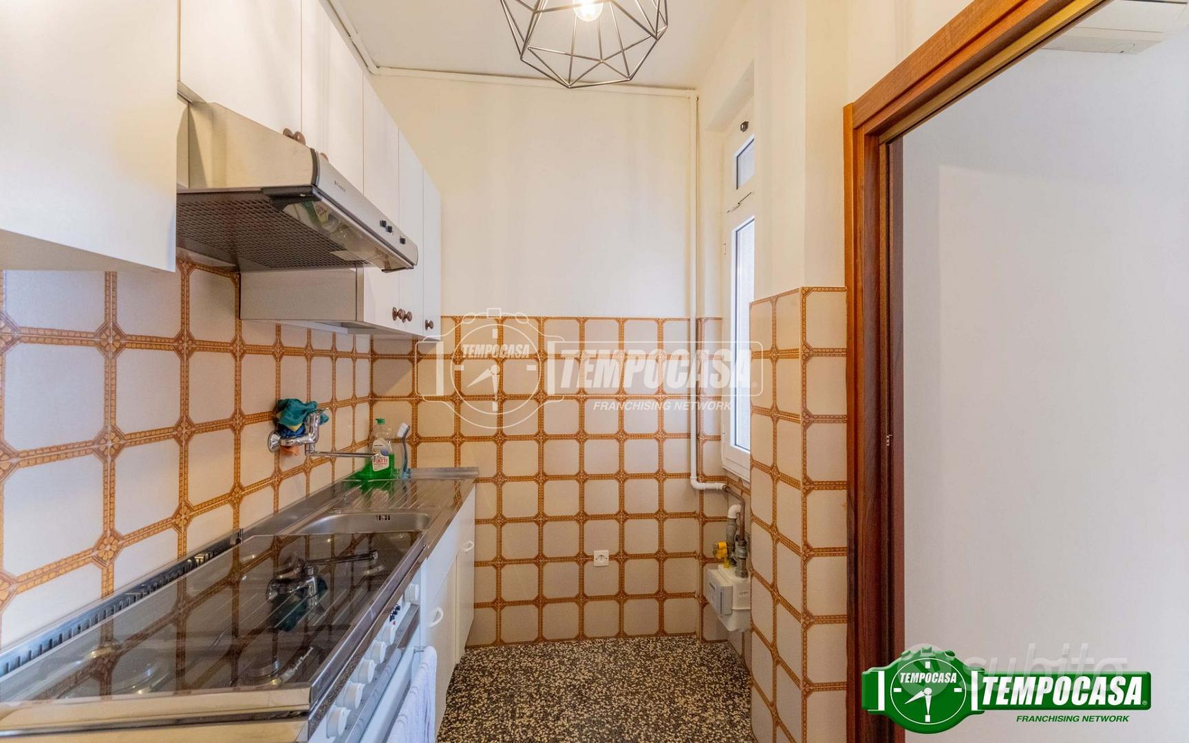 Appartamento – MI - Altro