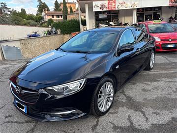 Opel Insignia 2.0 diesel 2018