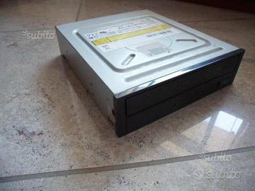 Lettore dvd cd interno pc