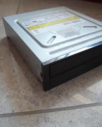 Lettore dvd cd interno pc