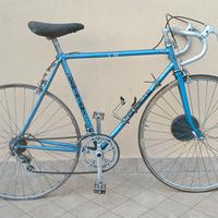 bici da corsa Geminiani