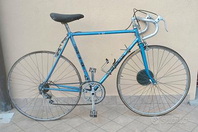 bici da corsa Geminiani