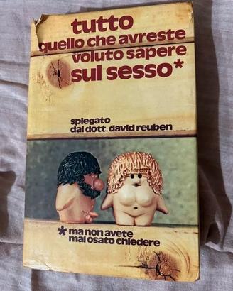 Lotto 5 libri assortiti classici manuale infanzia 