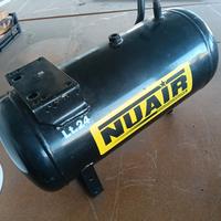 serbatoio x compressore euro 10 