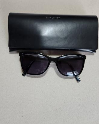 Occhiali Donna Saint Laurent