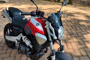 Yamaha MT-03 660cc