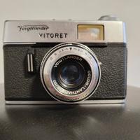 Voigtlander Vitoret Vintage