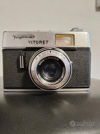 Voigtlander Vitoret Vintage