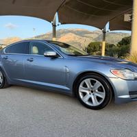 Jaguar XF 3.0 Benzina/GPL V6 Premium Luxury