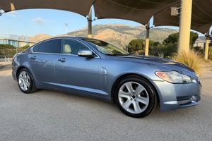 Jaguar XF 3.0 Benzina/GPL V6 Premium Luxury