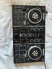 Console Dj Numark