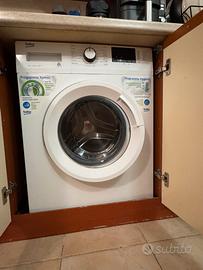 lavatrice Beko 5 kg
