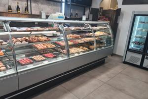 Forno Pasticceria Avviato clientela Affezionata