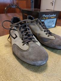 Sneakers Alberto Guardiani 