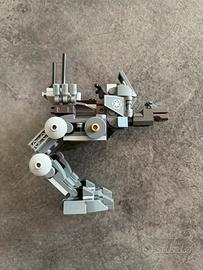 Lego Star Wars AT-RT walker