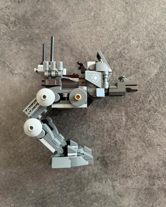 Lego Star Wars AT-RT walker