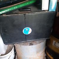 trasportino valigia  8 posti 