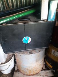 trasportino valigia  8 posti 