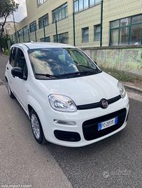 Fiat Panda 1.2 GPL 2016 MOTORE NUOVO
