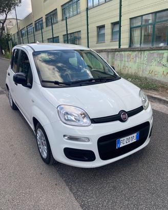 Fiat Panda 1.2 GPL 2016 MOTORE NUOVO