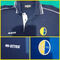 Modena FC 1912 Polo Errea tg L 