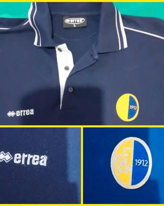 Modena FC 1912 Polo Errea tg L 