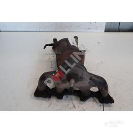 Catalizzatore Fiat Grande Punto -Punto Evo 2008