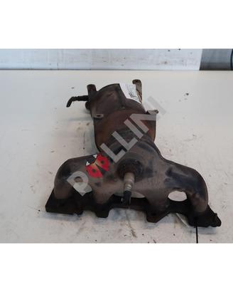 Catalizzatore Fiat Grande Punto -Punto Evo 2008