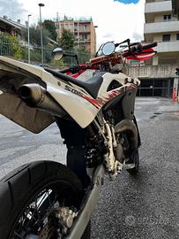 Husqvarna SM 125 - 2011