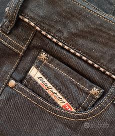 Jeans Diesel Originale 