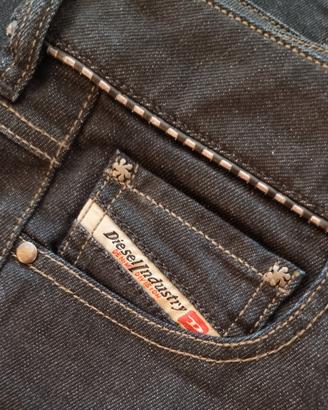Jeans Diesel Originale 