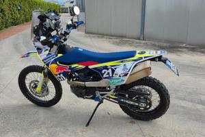 HUSQVARNA 701 ENDURO