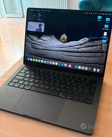 MacBook Pro M4 Pro 24 gb Ram