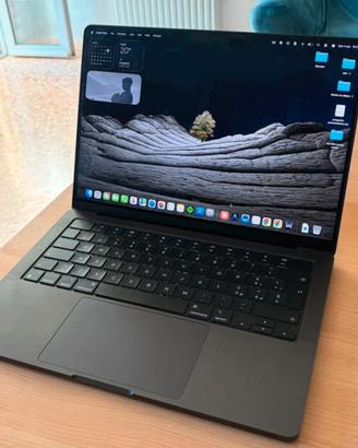 MacBook Pro M4 Pro 24 gb Ram