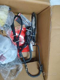 accessori Transalp 650