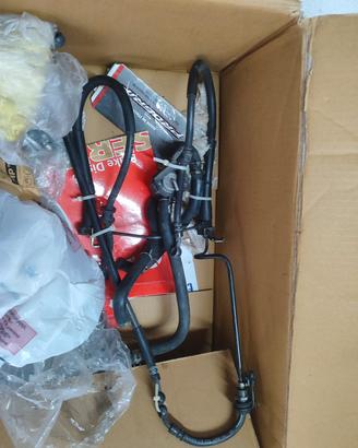 accessori Transalp 650