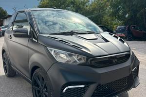 Aixam GTO Dark Night Performance